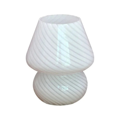 GlassCrafted - Murano glazen tafellamp