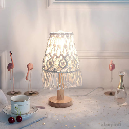 Globright - Flexibele tafellamp met keramische voet