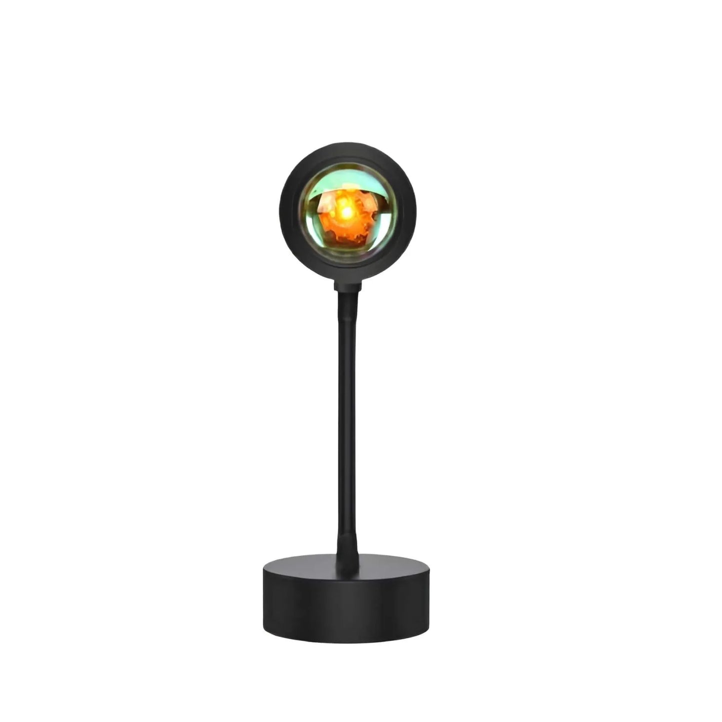 GloedGlimpse - LED tafellamp