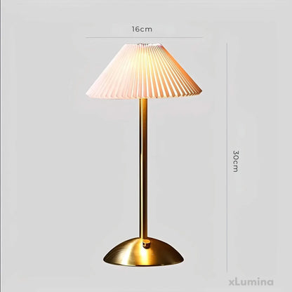 GloLicht - Moderne tafellamp