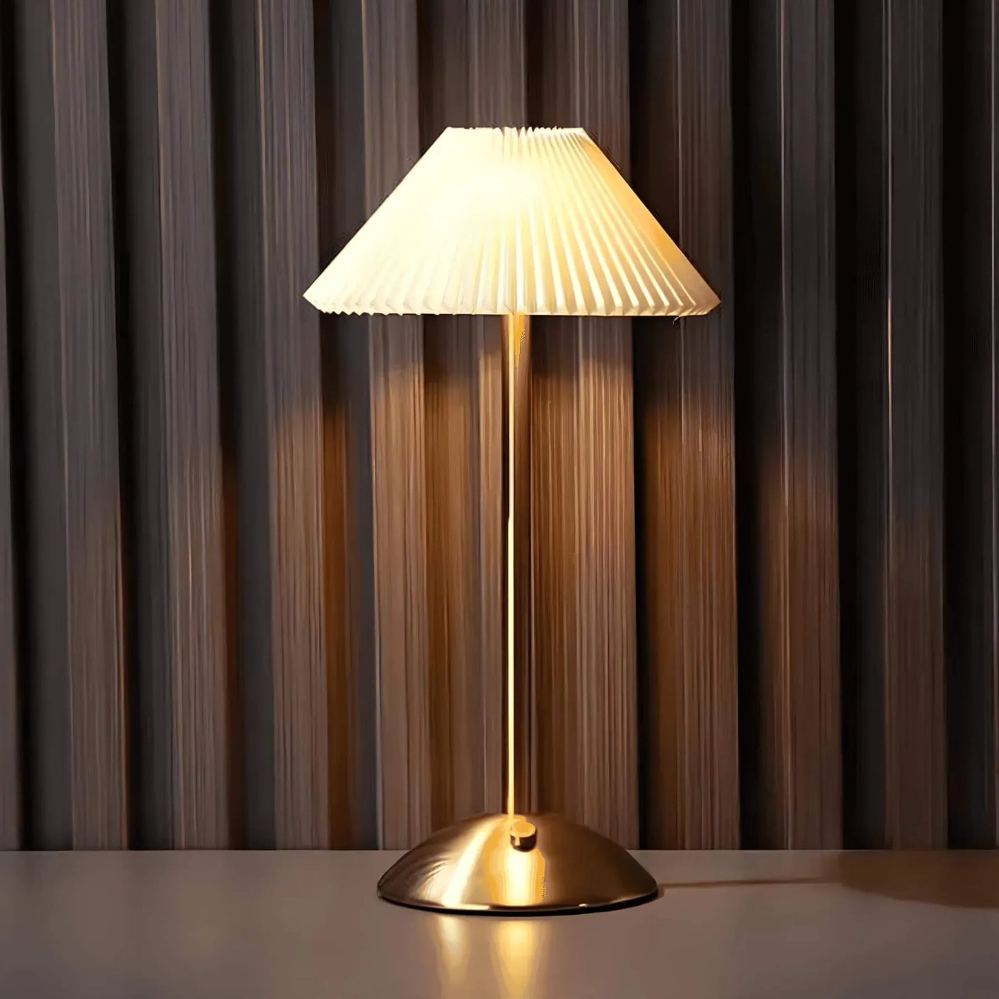 GloLicht - Moderne tafellamp