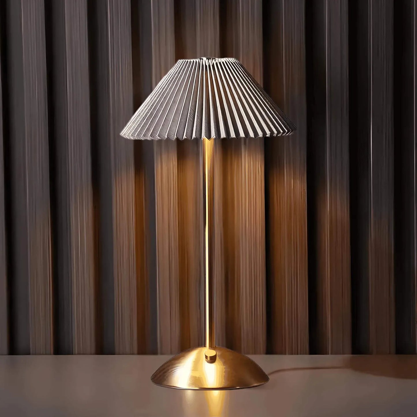 GloLicht - Moderne tafellamp