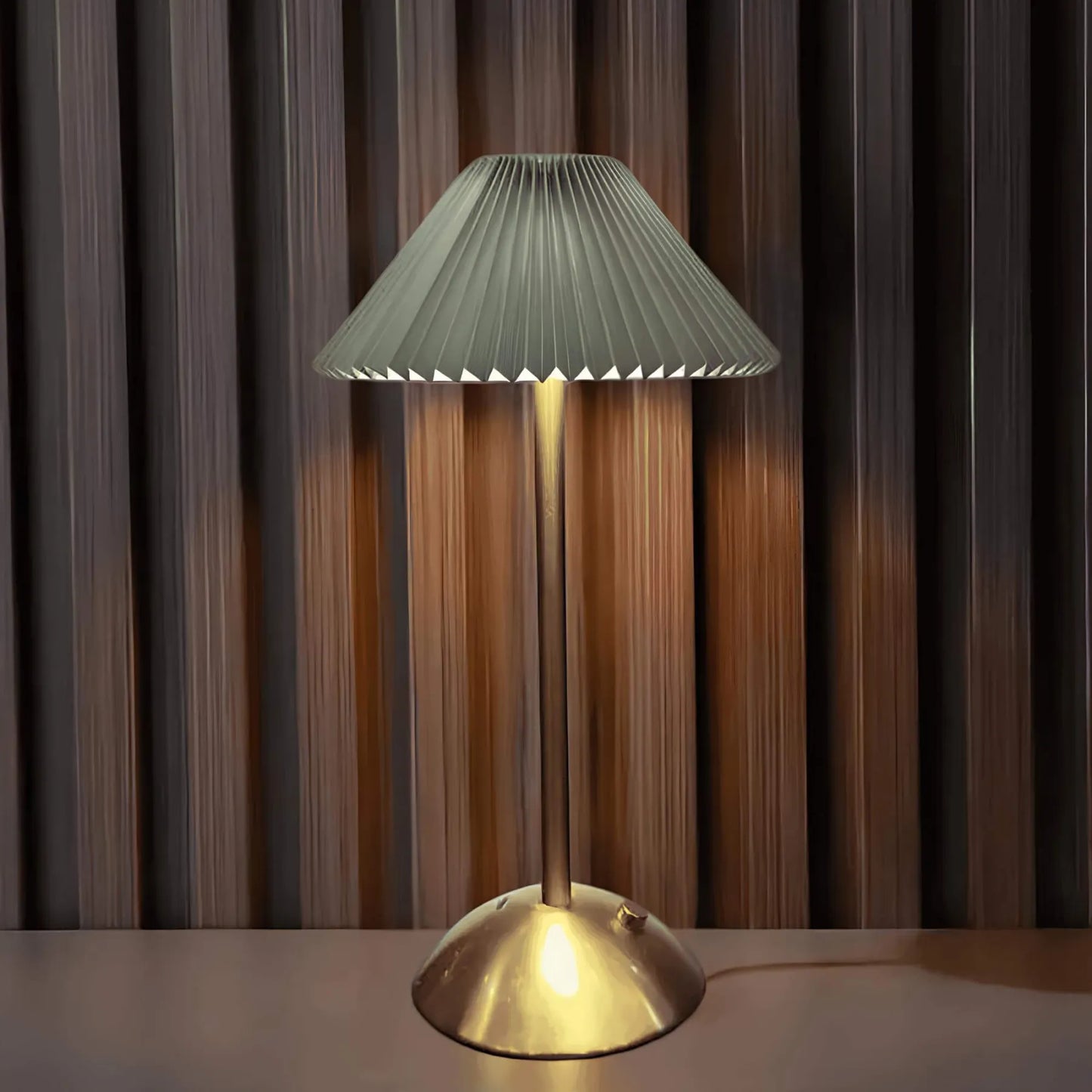 GloLicht - Moderne tafellamp
