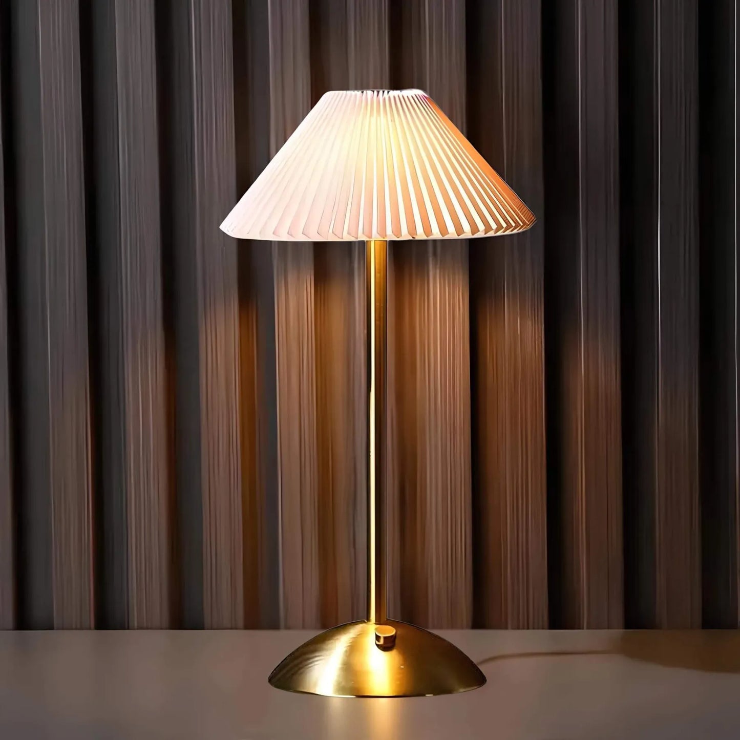 GloLicht - Moderne tafellamp