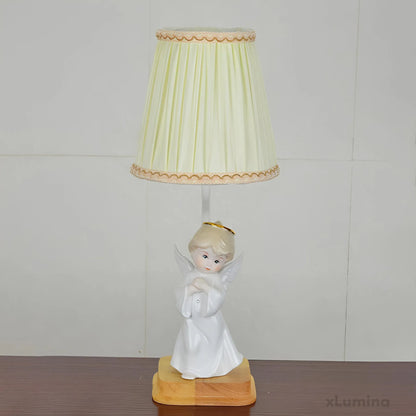GlowAngel - Nachtlampje met engeldecor