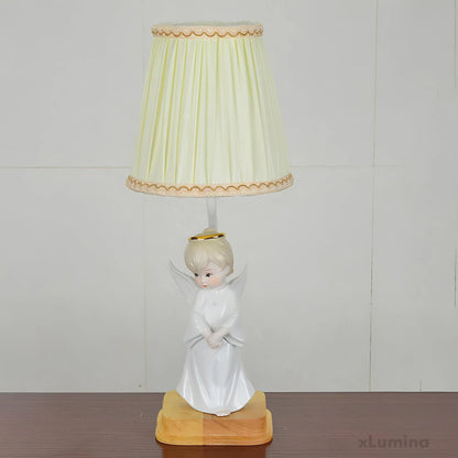 GlowAngel - Nachtlampje met engeldecor