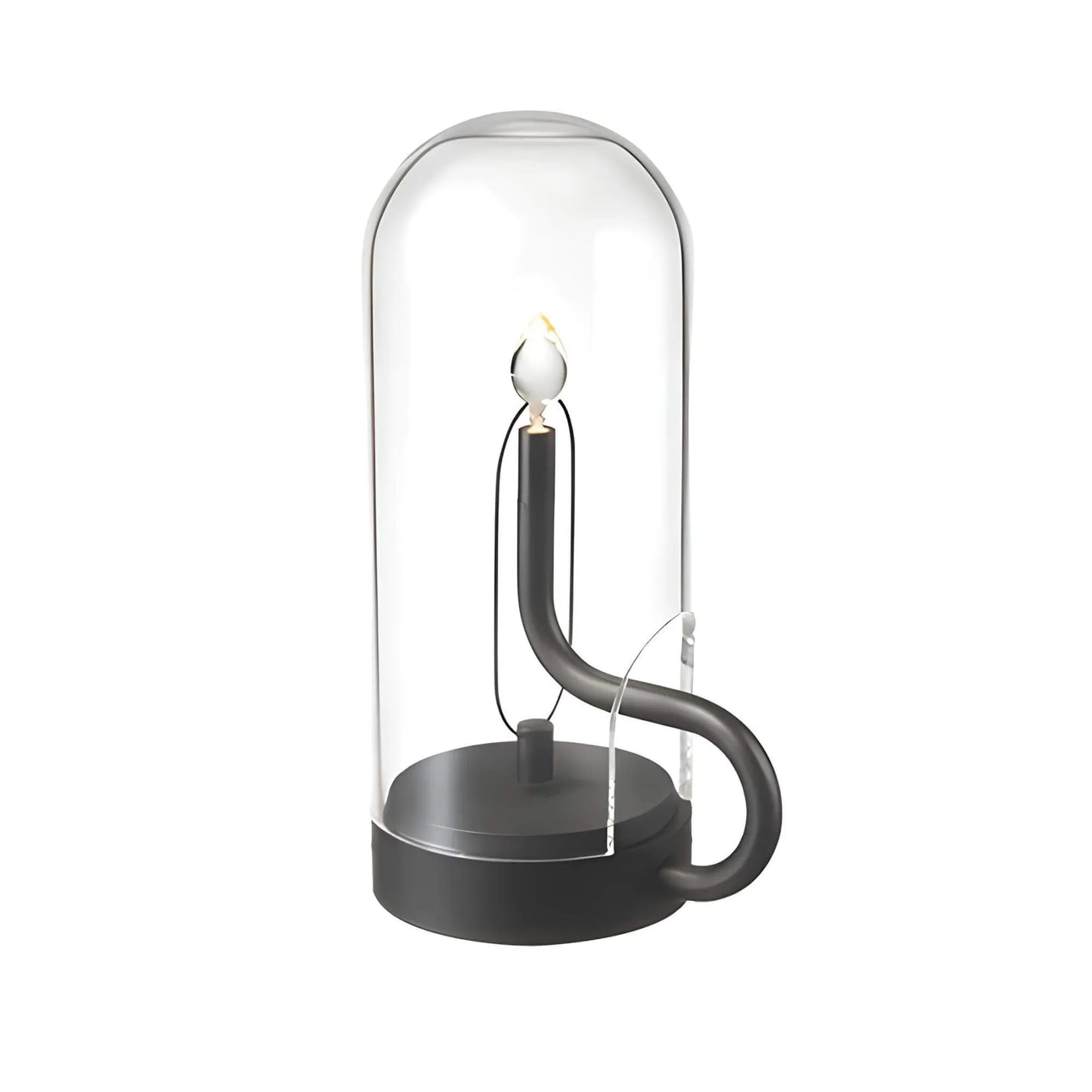 GlowNord - Oplaadbare LED tafellamp