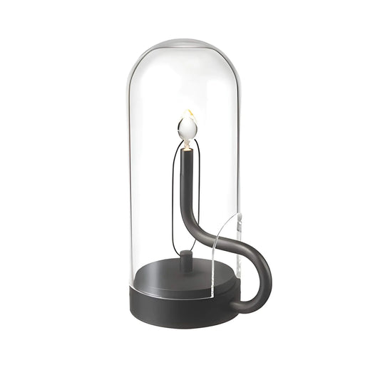GlowNord - Oplaadbare LED tafellamp
