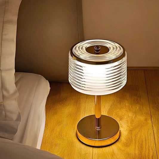 GlowRing - LED tafellamp