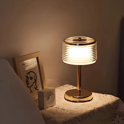 GlowRing - LED tafellamp
