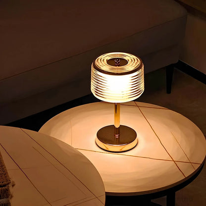 GlowRing - LED tafellamp