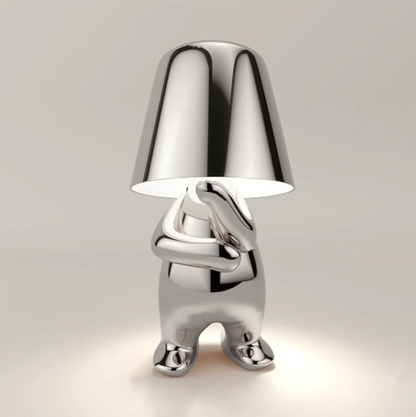 Goldi lamp | lampen voor interieurdesign Licht