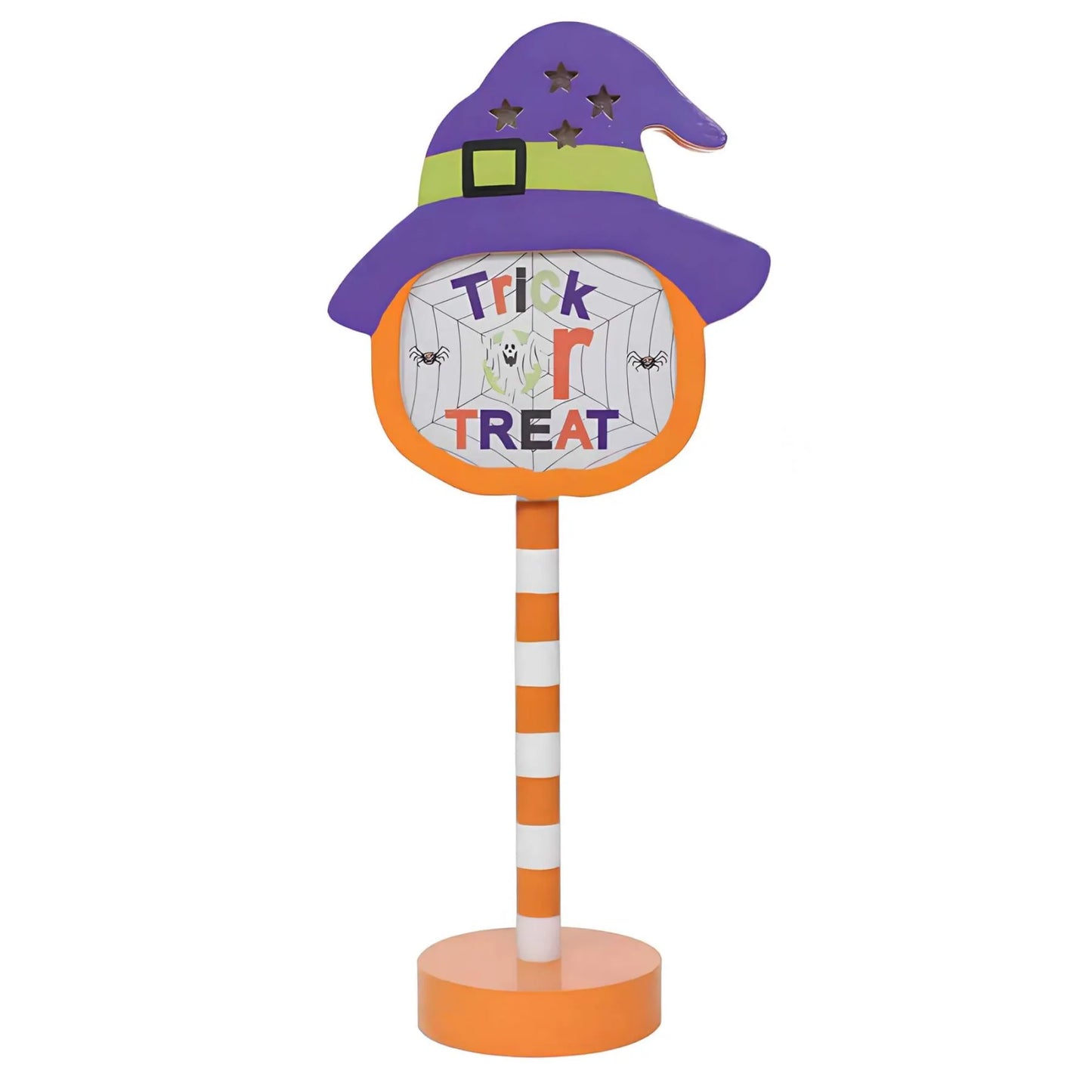 Halloween LED licht - Tekenfilm decoratief licht