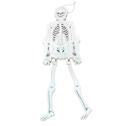 Halloween LED licht - Tekenfilm decoratief licht