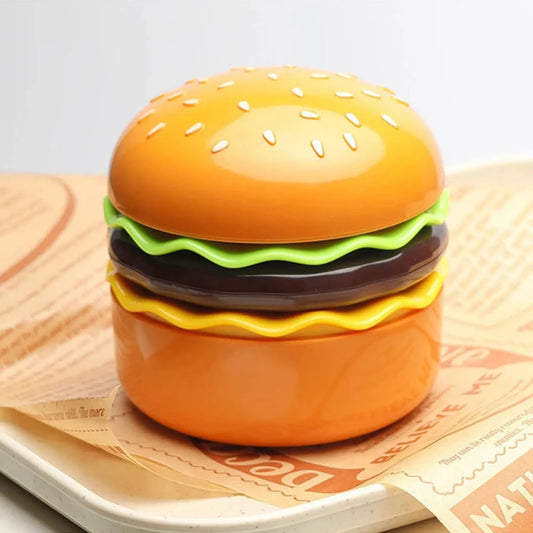 HamburgGlow - Nachtlampje & puntenslijper tafellampje