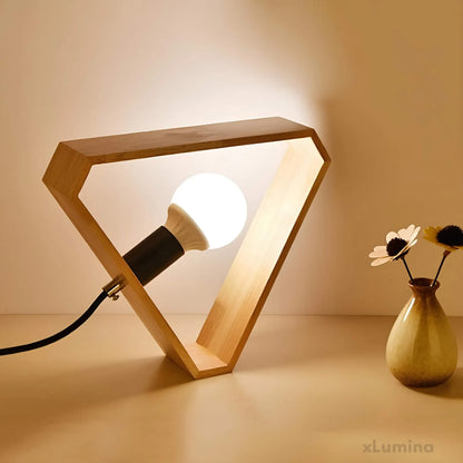 Head Beige - Tafellamp voor slaapkamer