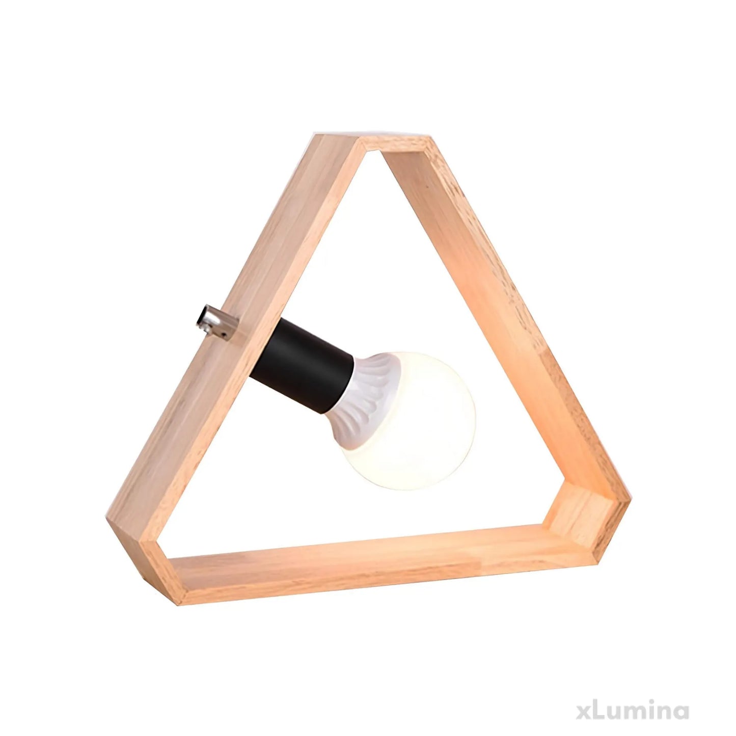 Head Beige - Tafellamp voor slaapkamer