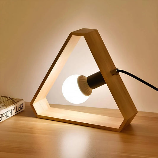Head Beige - Tafellamp voor slaapkamer