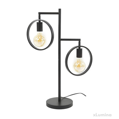 Hennes | Elegante Kunstzinnige Tafellamp