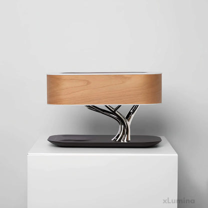 Hometree - LED tafellamp