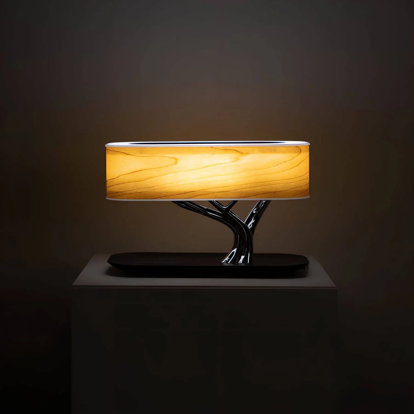 Hometree - LED tafellamp