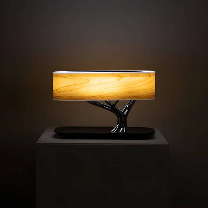 Hometree - LED tafellamp