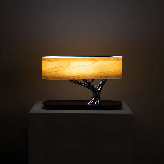 Hometree - LED tafellamp