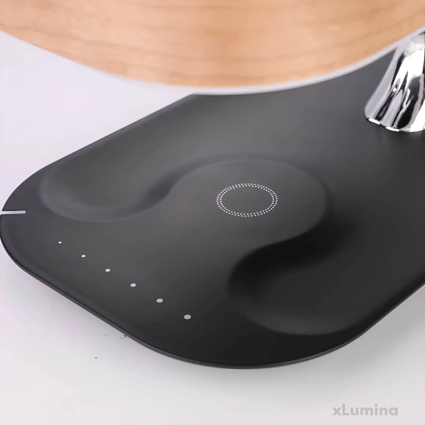 Hometree - LED tafellamp