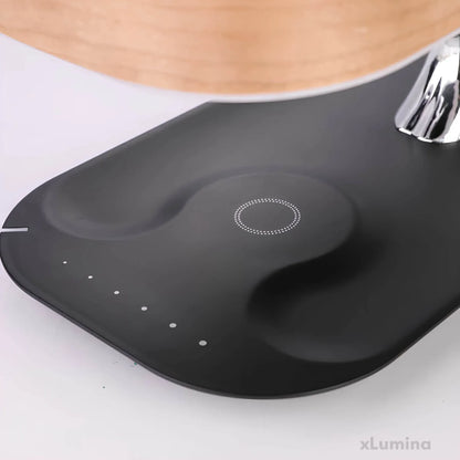 Hometree - LED tafellamp