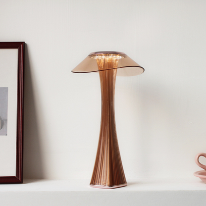 LuxGleam | Klassiek ontwerp & luxe lamp