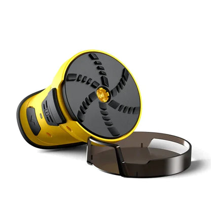 FrostFree | Elektrische ijskrabber voor moeiteloos rijden in de winter