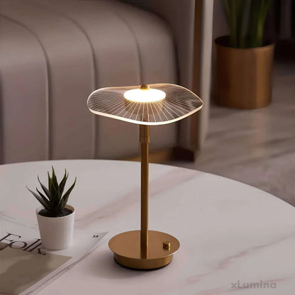 Illumia - LED tafellamp