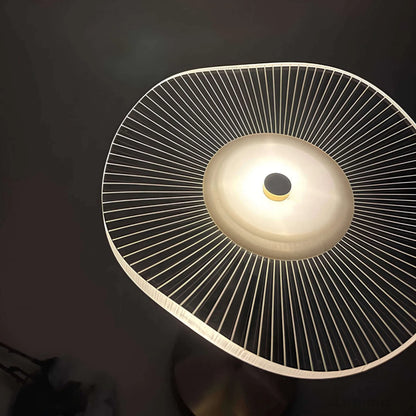 Illumia - LED tafellamp