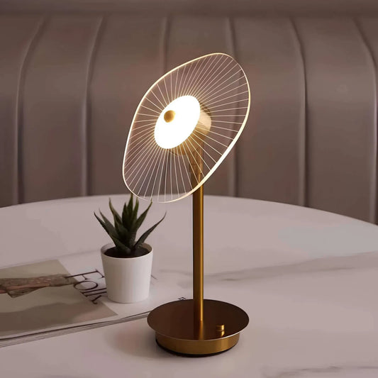 Illumia - LED tafellamp