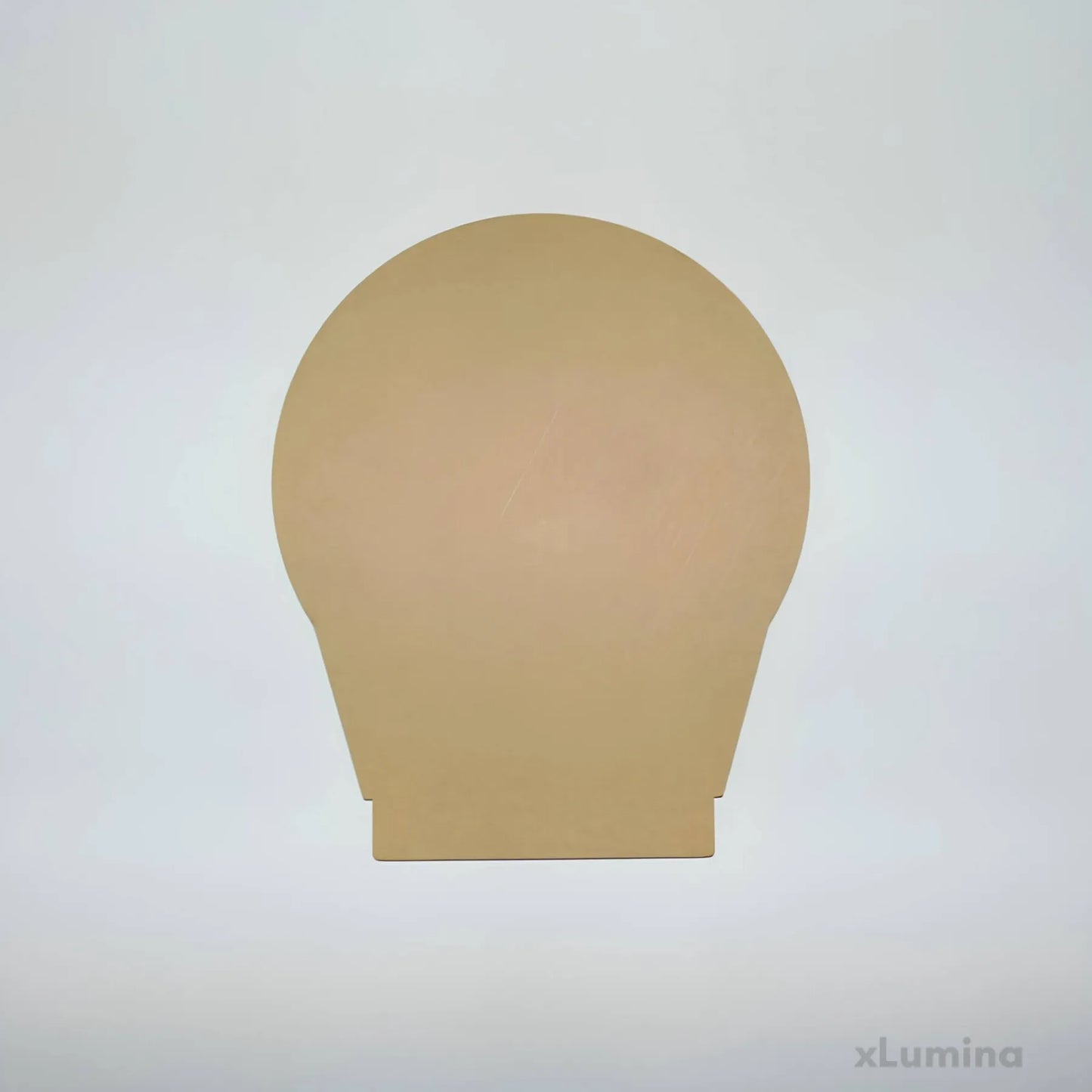 Notitie Nachtlamp - 3D LED Beschrijfbaar Nachtlampje