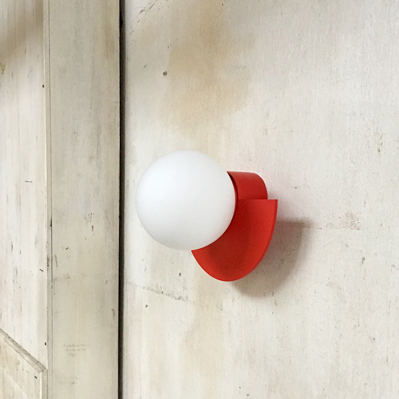 RayShine | Slim LED wandlamp