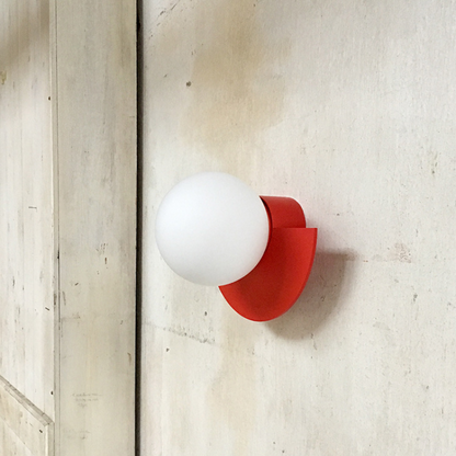 RayShine | Slim LED wandlamp
