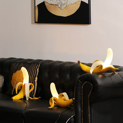 Baryn | Decor Tafellampen