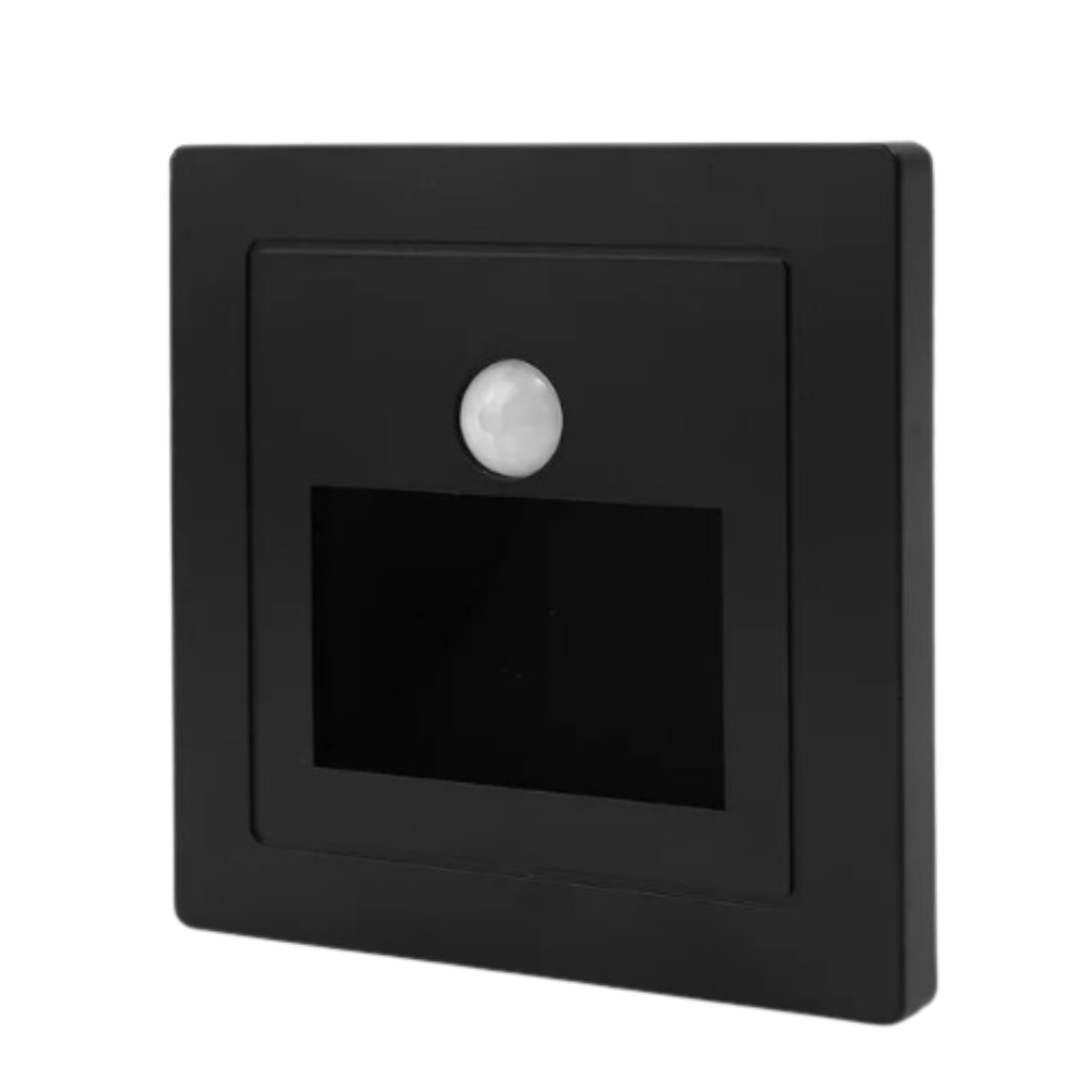 GlowStair | Stijlvolle LED trapverlichting