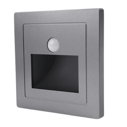 GlowStair | Stijlvolle LED trapverlichting