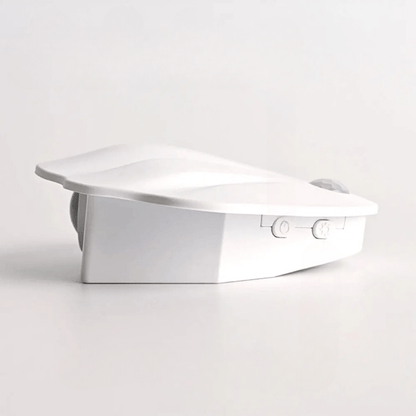 PearlGlow oplaadbaar schildpad nachtlampje