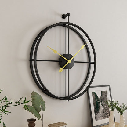 Miranis | Nordische Wandklok