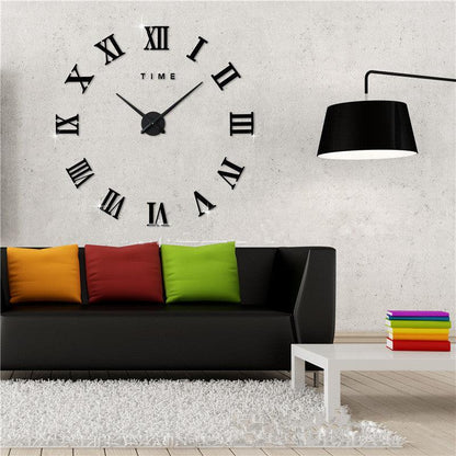 Elegance - Wandklok