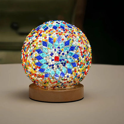 Creatieve LED bureaulamp - Dimbaar
