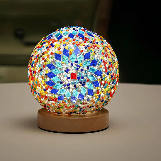 Creatieve LED bureaulamp - Dimbaar