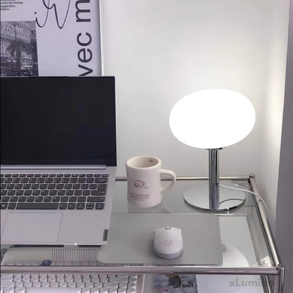 Kristallen tafellamp - Stijlvolle moderne verlichting