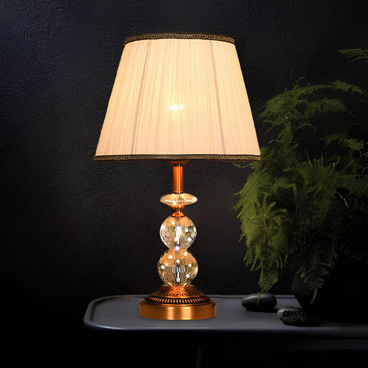 KristaliLampe | Prachtige tafellamp voor luxe accenten