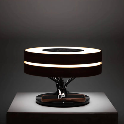 La Série Moderne tafellamp - LED, minimalistisch ontwerp