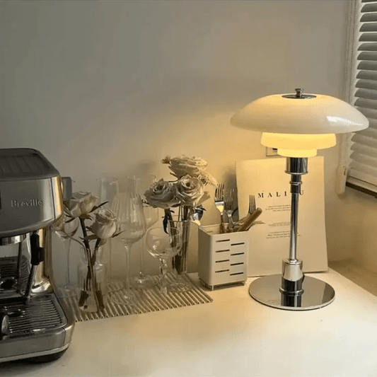 Deense design tafellamp