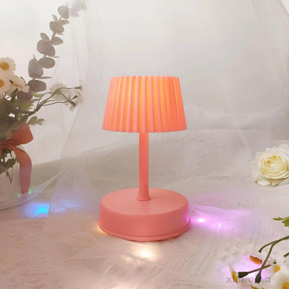 LED mini tafellampje - nachtlampje voor kinderen
